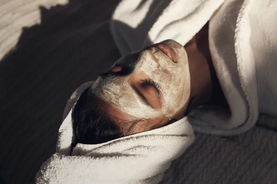 Unwind in Excellence: The Tau Golden Mane Spa Experience