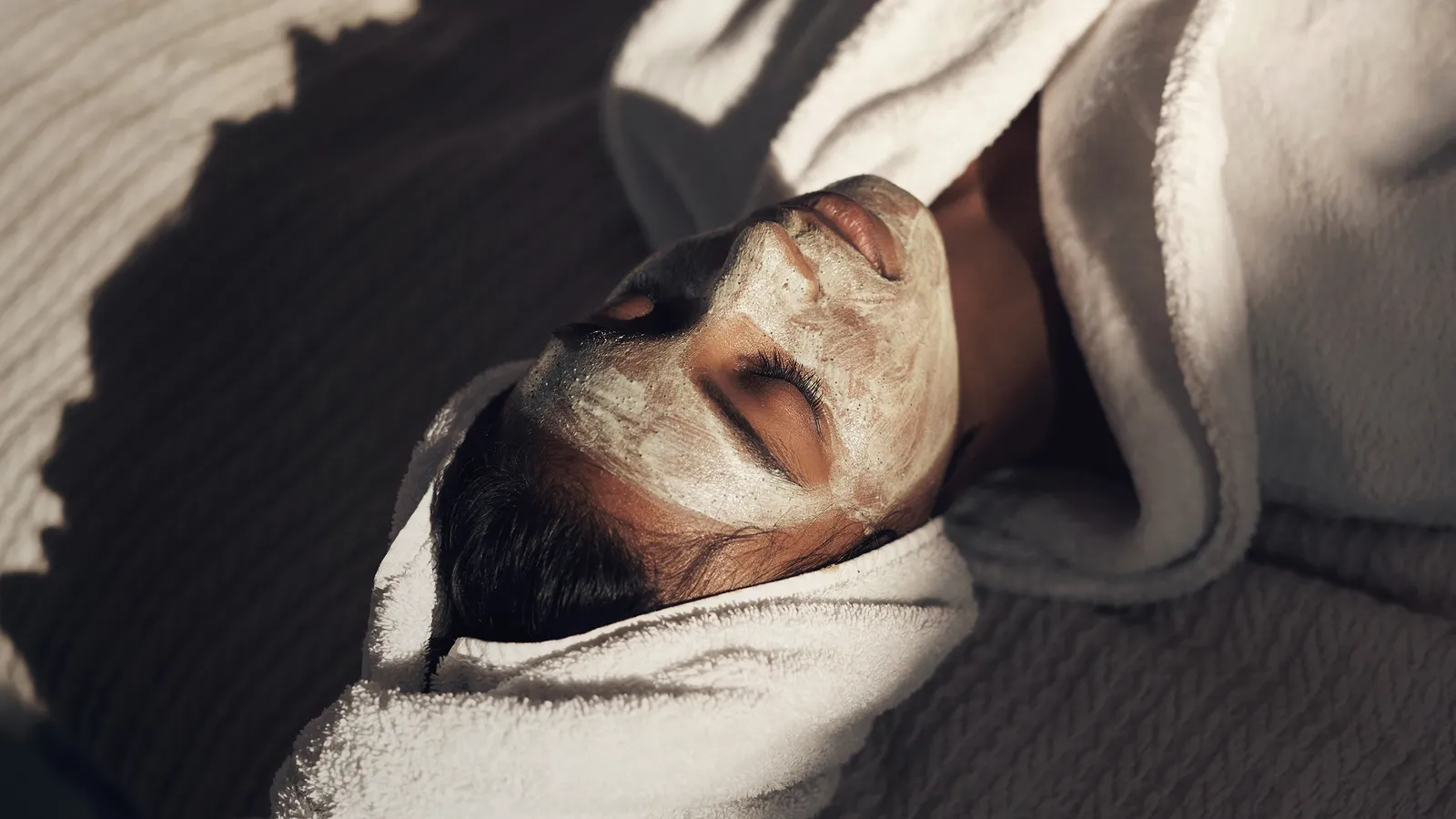 Unwind in Excellence: The Tau Golden Mane Spa Experience