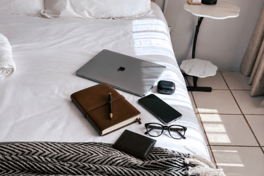 Business Accommodation Near Sandton, Rosebank, Melrose Arch, Johannesburg CBD & OR Tambo Airport